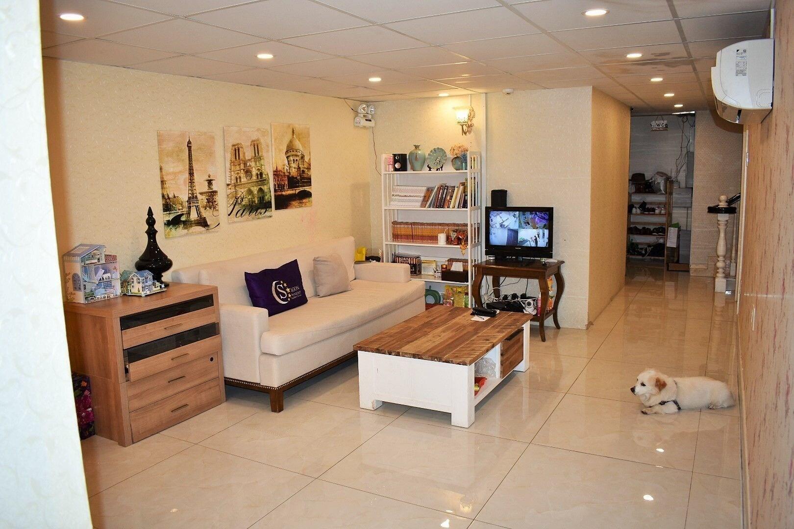 Saigon By Night Luxury Hotel Cidade de Ho Chi Minh Exterior foto